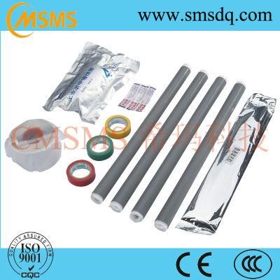 1kv Cold Shrinkable Tube Intermediate Cable Accessories