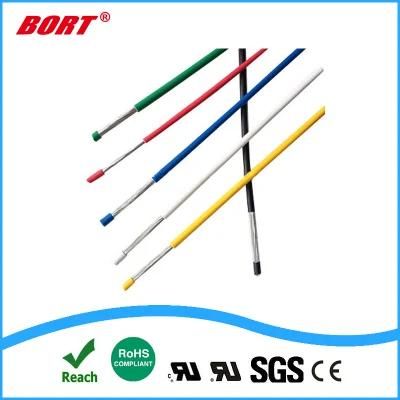 China Supplier Best Price Low Voltage Flexible Electric Wire Cable UL3302