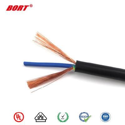 UL Standard Power Cable UL Power Cord Electric Cord