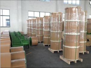 CCA Bare and Solid Copper Clad Aluminum Wires