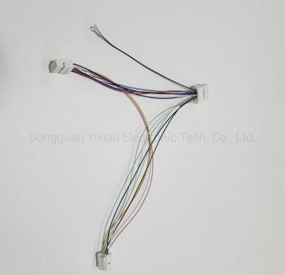 Orginal Molex Jst Te Connnector Electronic Wire/Wiring Harness with UL Certificate