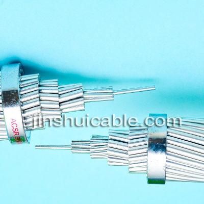 All Aluminum Conductor (AAC) &amp; Aluminum Conductor Steel Reinforced (ACSR) Power Cable