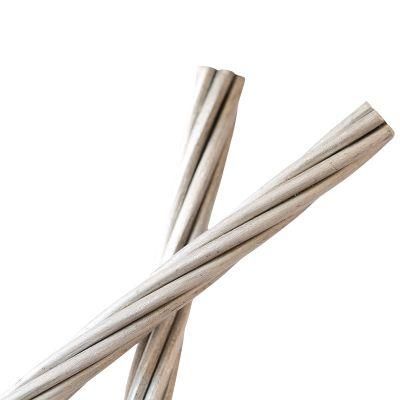 Overhead All Aluminum Conductor for Overhead Line Conductor