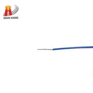 FEP Insulated 200degree High Voltage High Temperature Wire UL1332 PVC Insulated Wire Cable PVC Control Wire Cable