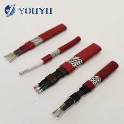 Pipe Heating Tracing Cable Safety Heat Warm Trace System Line Heat Cable