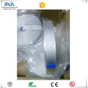 Xaja 0.5/0.8/1.0/1.25/2.0/2.54mm Pitch Lvds Stamping Tin Foil Shielded FFC Flexible Flat Cable