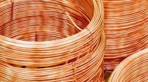 Electrical Red Copper Wire / Pure Copper Wire