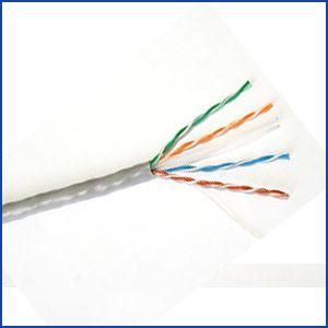 Cat 6 UTP/FTP LAN Cable, Network Cable (4.7013)