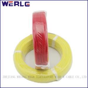 UL 1007 PVC Insulated Single Core Electrical Wire