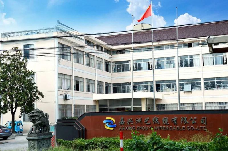Bare Copper CCA Conductor LSZH PVC Jacket 305m Roll FTP Cat5e Network LAN Ethernet Cable Manufacturer