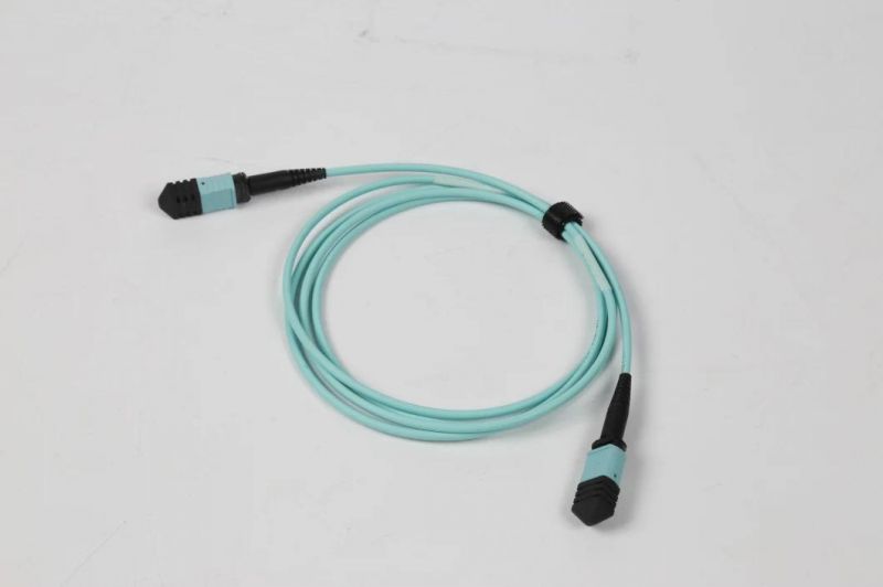 MPO-MPO Optical Fiber Jumper