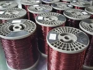 China Supplier Wholesale 2.2mm Polyester Enameled Wire