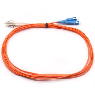 Optical Patch Cord LC/PC-LC/PC 6m&#160;