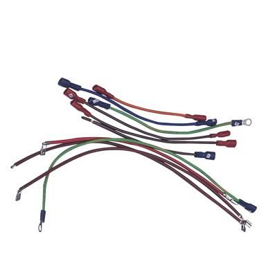 Electrical Wiring Harness (AL-604)