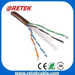 Category 6 UTP LAN Cable (CAT6 UTP)