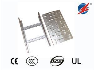 Corrosion Resistance Aluminum Cable Ladder.