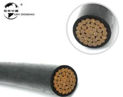 Hot Sell Duplex Service Drop Cable Overhead ABC Cable