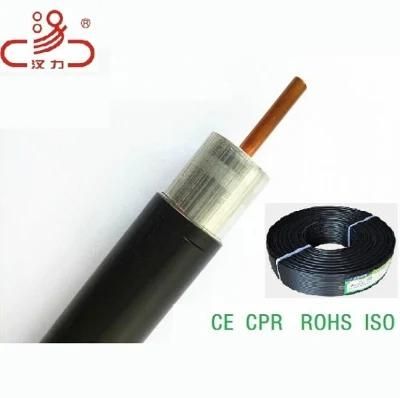 Coaxial Cable RG6 75ohm Trunk Cable