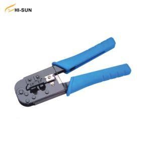 RJ45 Rj12 Rj11 Network Cutting Tool