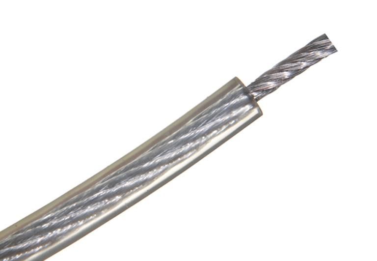 Best DC 12 V 0 2 4 6 8 AWG Car Auto Audio Amplifier Battery Power Wire Cable