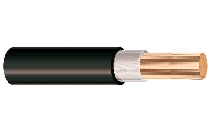 Power Control Cable Tc (THW) Cu PVC 600 V Unipolar Single Core FT4/IEEE 1202