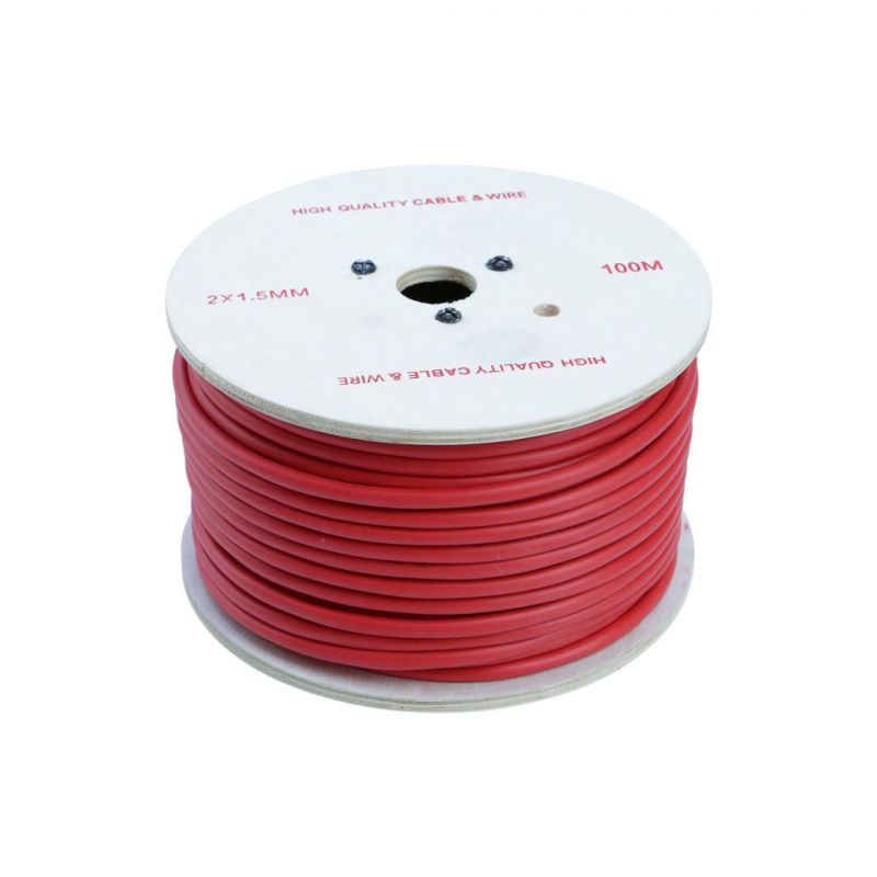 UL 1424 Power-Limited Fire-Alarm Circuit Cables 3x1.0mm