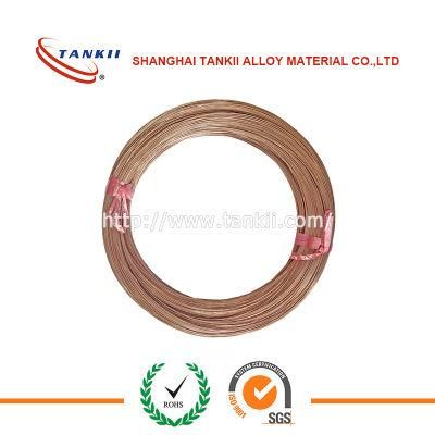 Cn5 Resistance Wire for Resistor