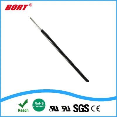 UL1185 Cable 18AWG Awm 1185 Shielded Wire PVC Insulation Hook up Electrical Wire