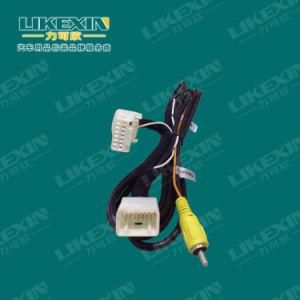 China Products/Suppliers. Custom Wire/Wiring Harness for Automotive