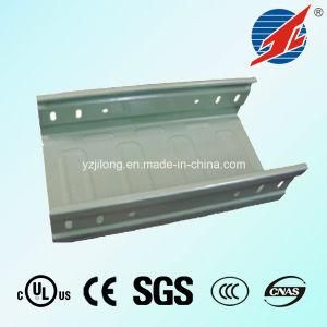Horizontal Three-Junction Slot Cable Tray Trunking with High Quality and Low Price