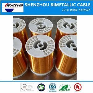 Tinned CCS Wire Manufacturer From China