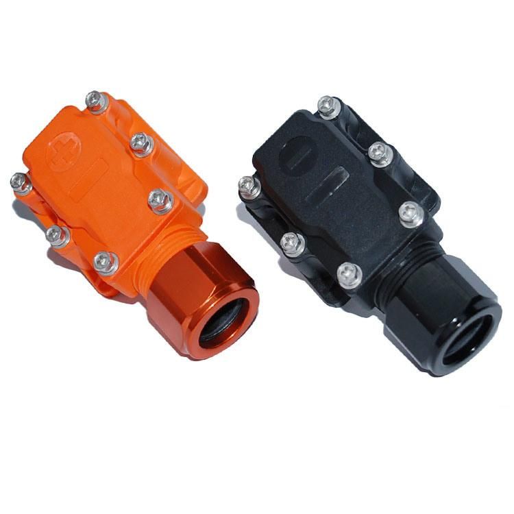 3pin Connector Electric Scooter Wire Harness