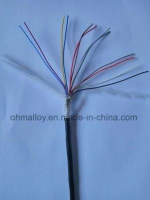 Multi- Strands Type Rtd Thermocouple Wire