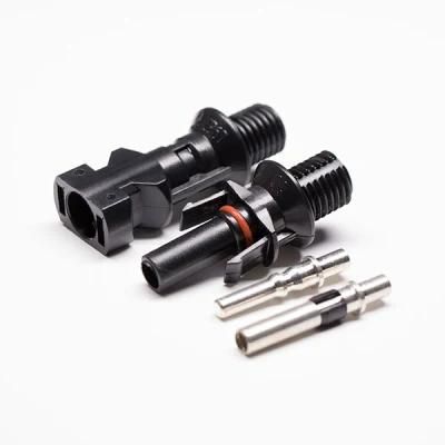 Solar Panel Connector Mc4 or Solarline 2 Connectors