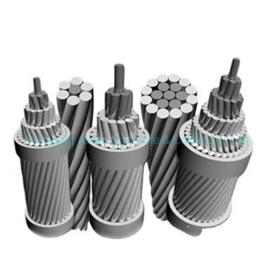 Aluminum Conductor Steel Reinforced with Conductor Aluminum 1350-H19