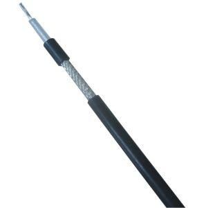 Rg58 50 Ohm Coaxial Cable