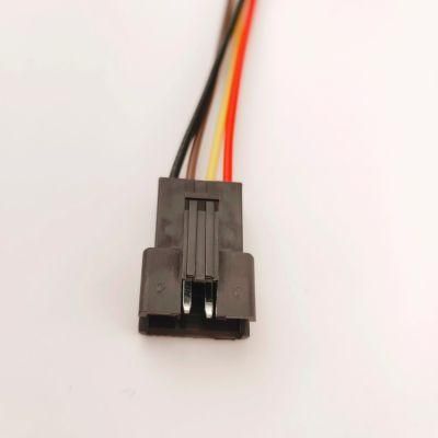 Custom Made Sm Housing Wireharness Cable Assembly