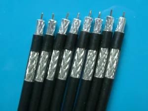 Coaxial Cable