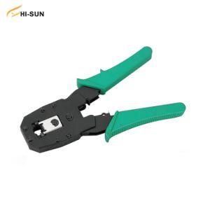 RJ45 Cutting &amp; Trimming Network Tool