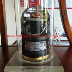 Za/Zb/Zc Flame Retardant XLPE Insulated Hv Power Cable with High Quality Power Cable