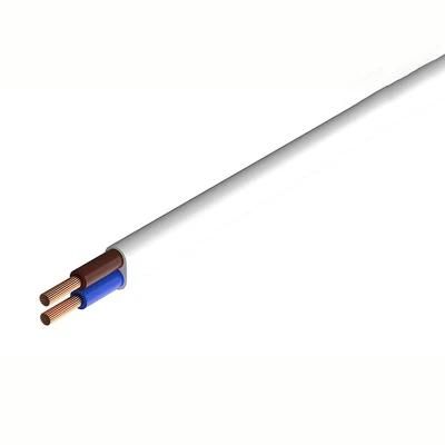 VDE Standard H03vvh2-F Multicore Jacketed Power Cable H05VV-F for Home Appliance