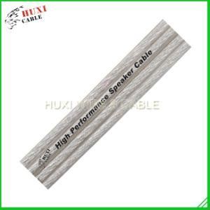 Automotive Car Audio, High End, Customized Speaker Cable Wires