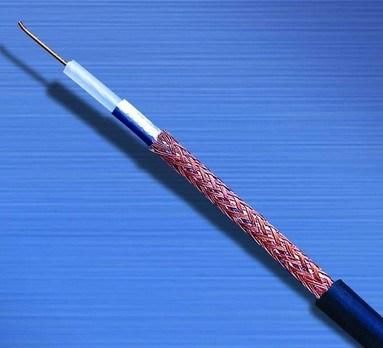 Low Loss Microwave Coaxial PTFE Cable Under High Temperature Conditions