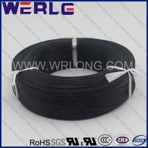 UL 1886 Approval AWG 28 FEP Teflon Insulation Stranded Wire