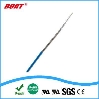 UL10005 36AWG Micro Coaxial Cable with Lead Free PFA Insulation