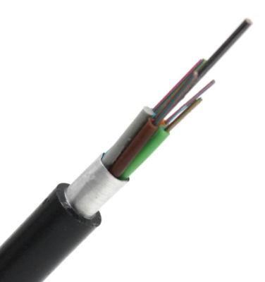 Gjfjhv 144 to 288 Cores G652D Indoor Fiber Optical Cable