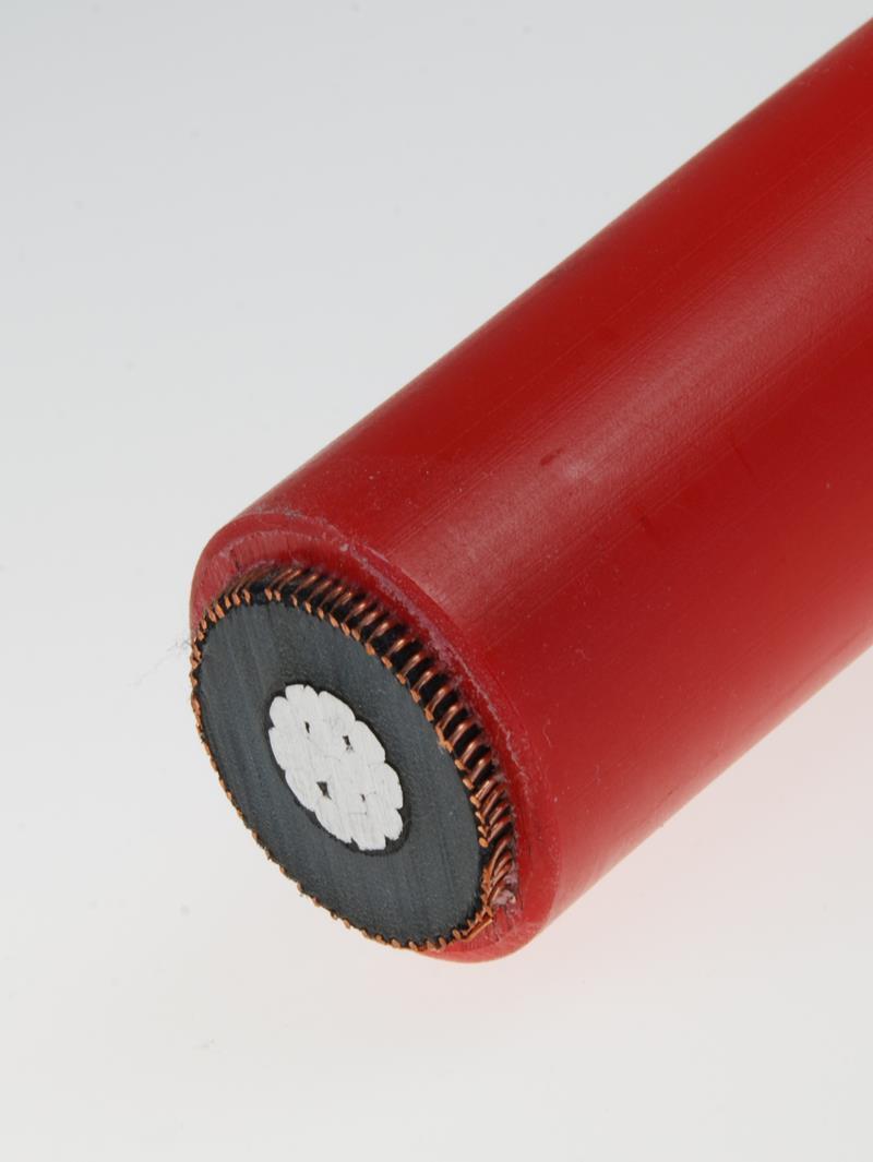 18/30kv (36kV) XLPE Power Cable N2xsy/Na2xsy Na2xs (F) 2y Cable 300mm2/400mm2/500mm2