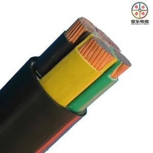 Outdoor Electrical Wiring Cable, XLPE Power Cable