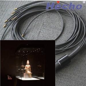 Optical Fiber Light Guide with Multi Tube Fibres