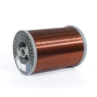 High Quality Red Enameled Aluminium Wire